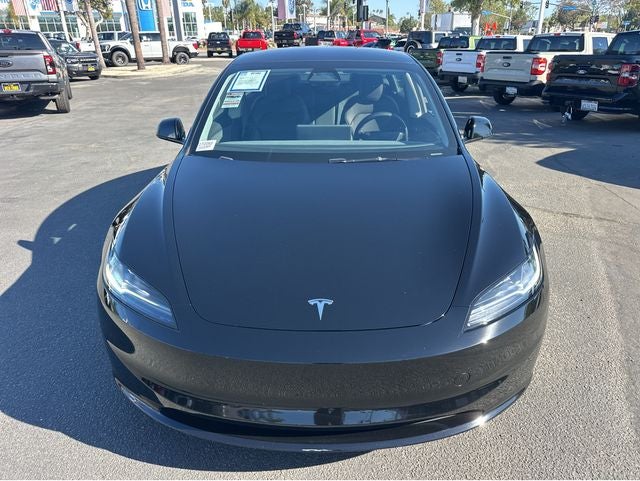 2024 Tesla Model 3 Base