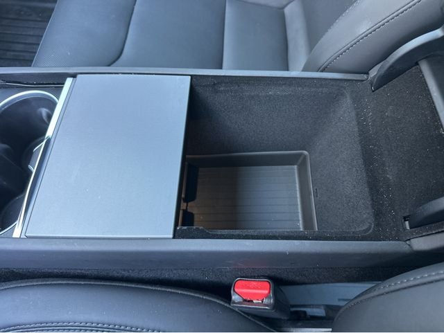 2024 Tesla Model 3 Base