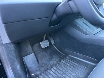 2024 Tesla Model 3 Base