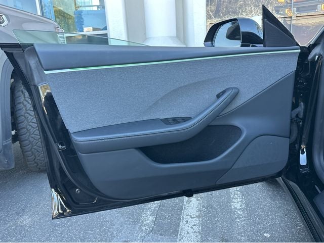 2024 Tesla Model 3 Base