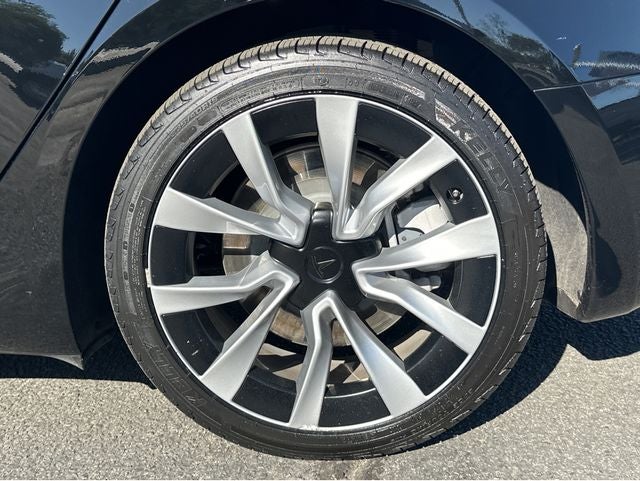 2024 Tesla Model 3 Base