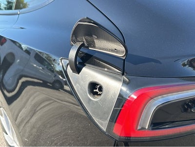 2024 Tesla Model 3 Base