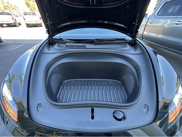 2024 Tesla Model 3 Base