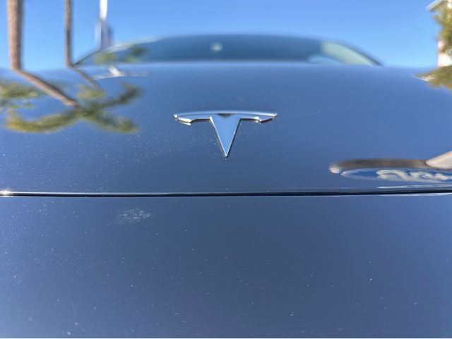 2024 Tesla Model 3 Base