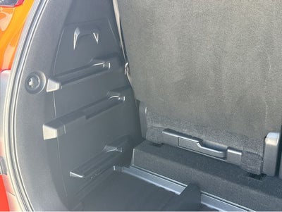 2023 Toyota Sequoia TRD Pro