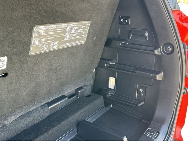 2023 Toyota Sequoia TRD Pro
