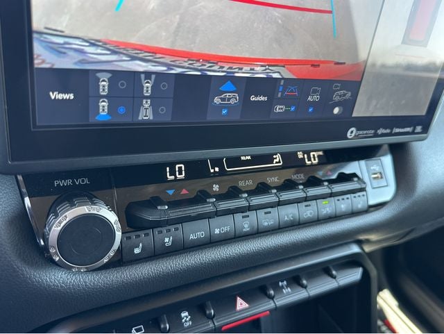2023 Toyota Sequoia TRD Pro