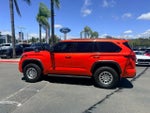 2023 Toyota Sequoia TRD Pro