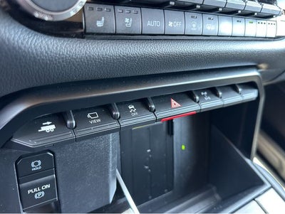2023 Toyota Sequoia TRD Pro