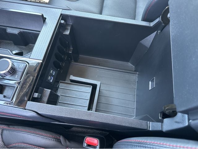 2023 Toyota Sequoia TRD Pro