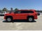 2023 Toyota Sequoia TRD Pro