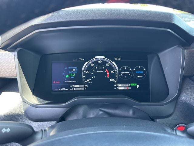 2023 Toyota Sequoia TRD Pro