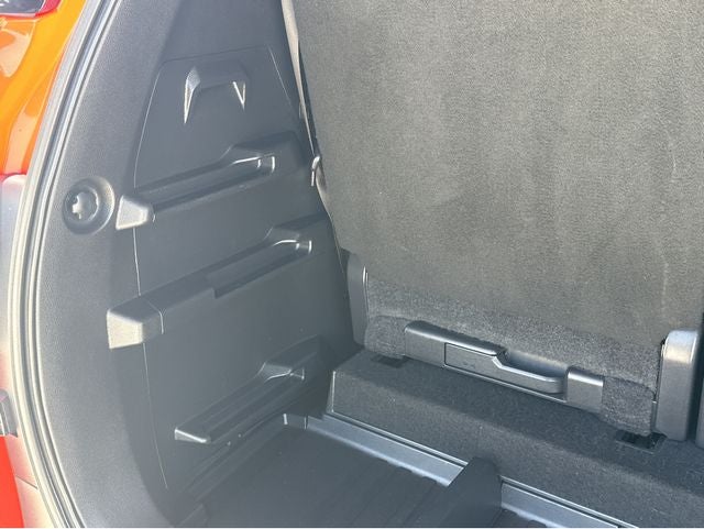 2023 Toyota Sequoia TRD Pro