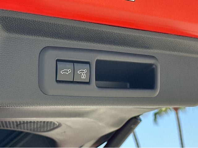 2023 Toyota Sequoia TRD Pro