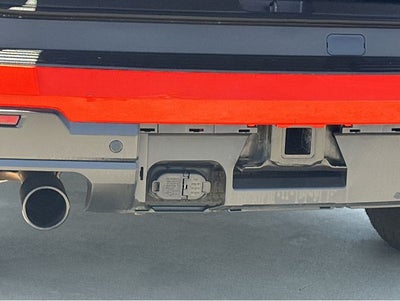 2023 Toyota Sequoia TRD Pro