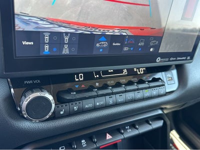 2023 Toyota Sequoia TRD Pro