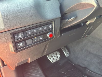 2023 Toyota Sequoia TRD Pro