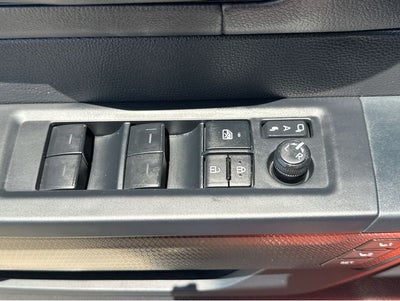 2023 Toyota Sequoia TRD Pro