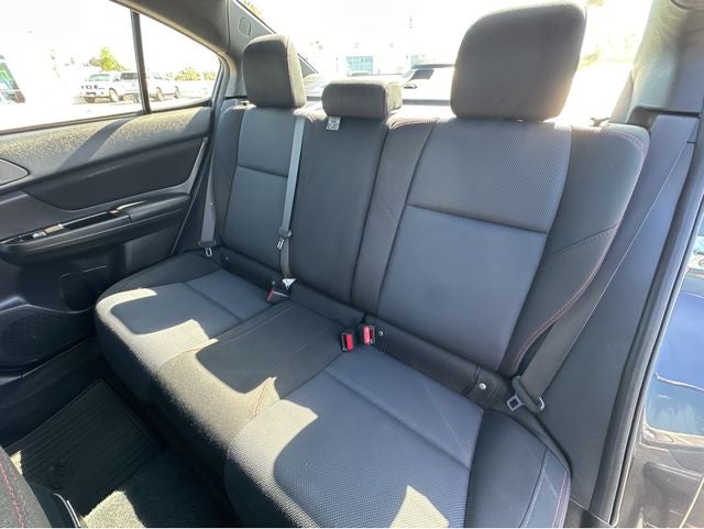 2016 Subaru WRX Base