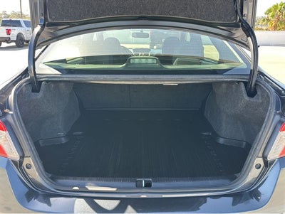 2016 Subaru WRX Base