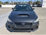 2016 Subaru WRX Base