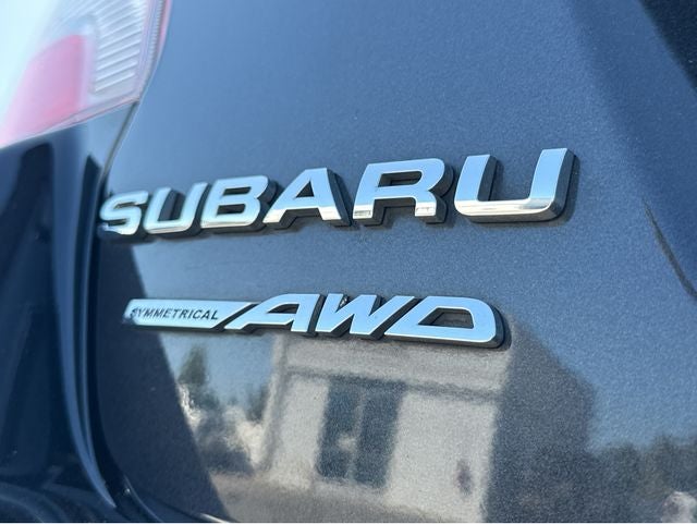 2016 Subaru WRX Base