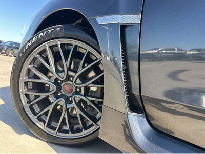 2016 Subaru WRX Base