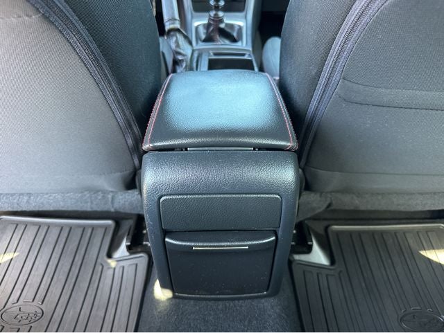 2016 Subaru WRX Base