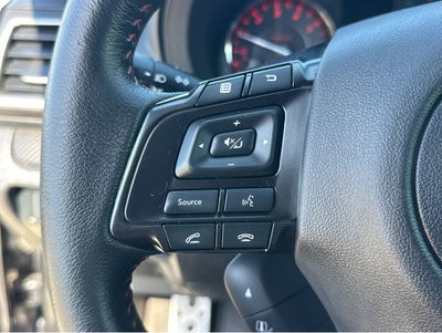 2016 Subaru WRX Base