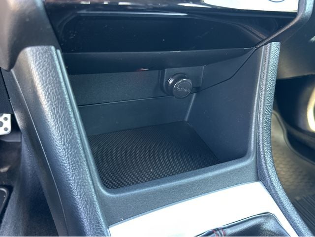2016 Subaru WRX Base