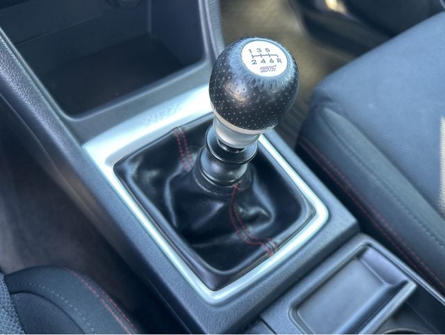 2016 Subaru WRX Base