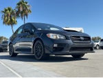 2016 Subaru WRX Base