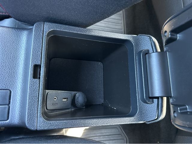 2016 Subaru WRX Base