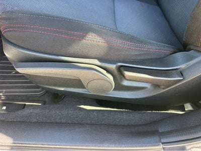 2016 Subaru WRX Base
