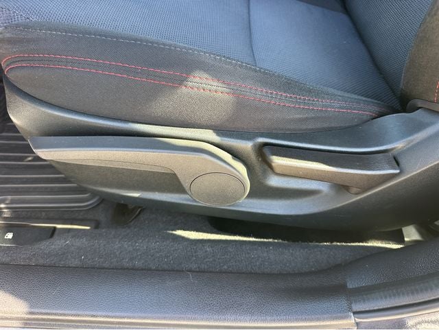 2016 Subaru WRX Base