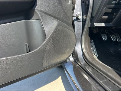 2016 Subaru WRX Base