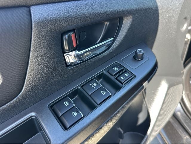 2016 Subaru WRX Base