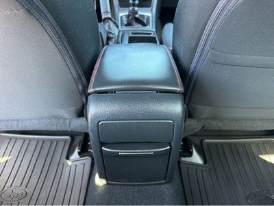 2016 Subaru WRX Base