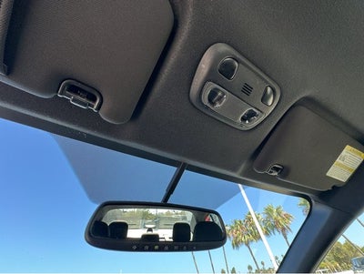 2016 Subaru WRX Base