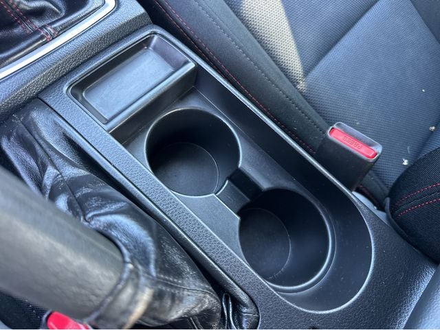 2016 Subaru WRX Base