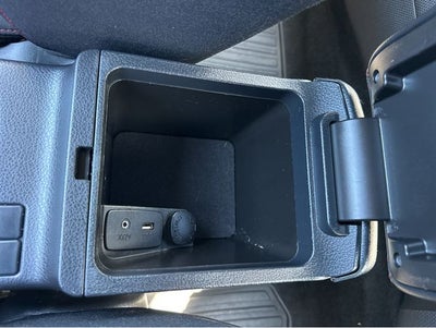 2016 Subaru WRX Base
