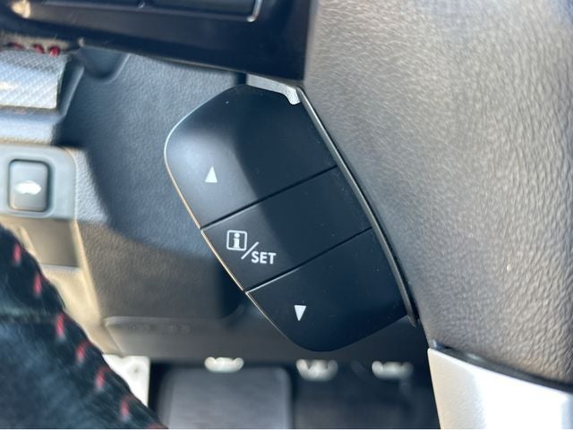 2016 Subaru WRX Base