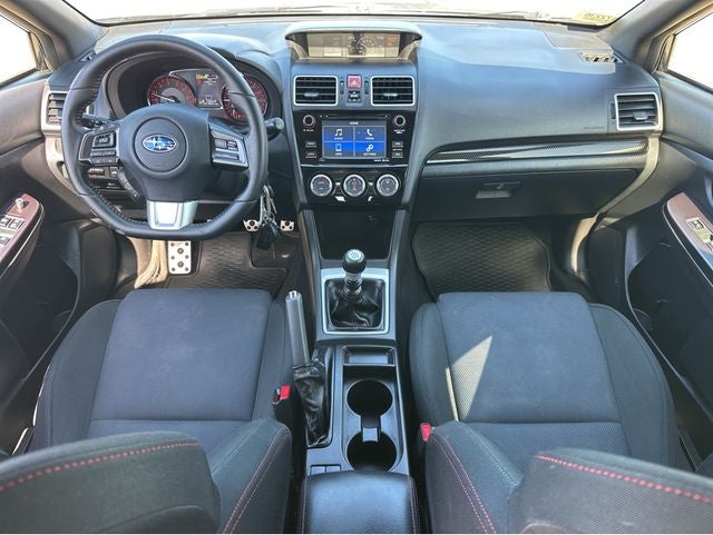 2016 Subaru WRX Base