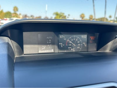 2016 Subaru WRX Base
