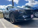 2023 Mazda Mazda CX-5 2.5 Turbo