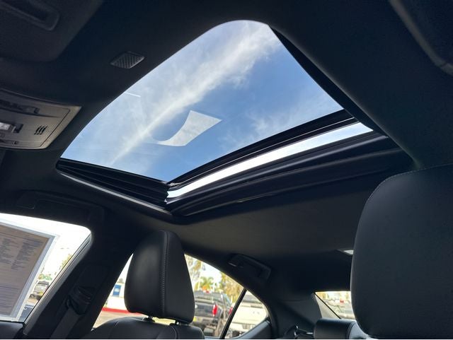 2023 Lexus IS F SPORT