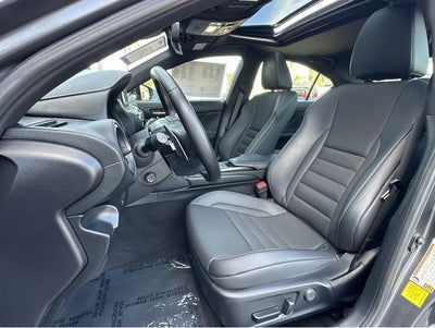 2023 Lexus IS F SPORT