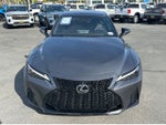 2023 Lexus IS F SPORT