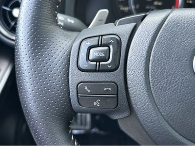 2023 Lexus IS F SPORT