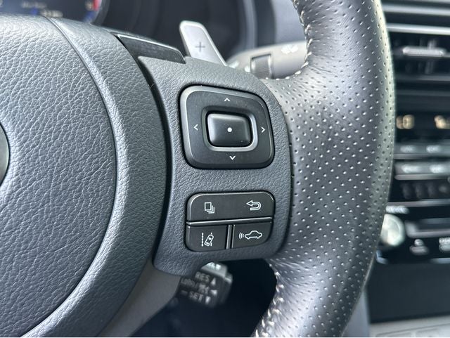 2023 Lexus IS F SPORT